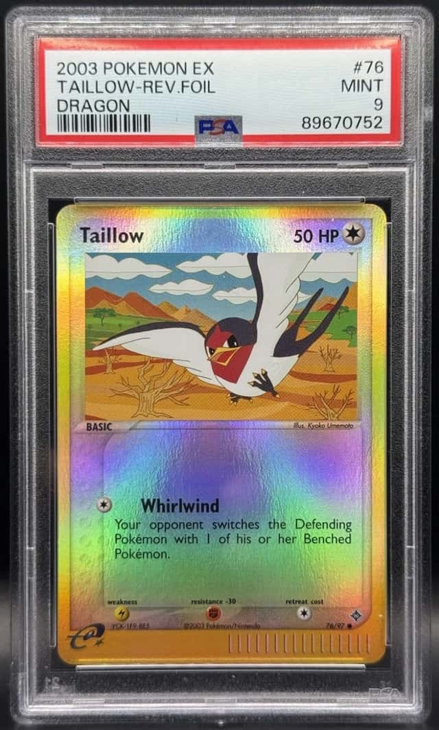 Taillow