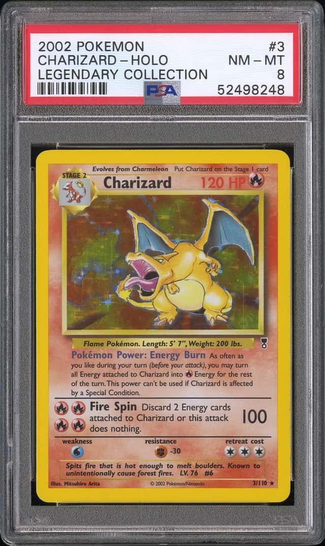 Charizard