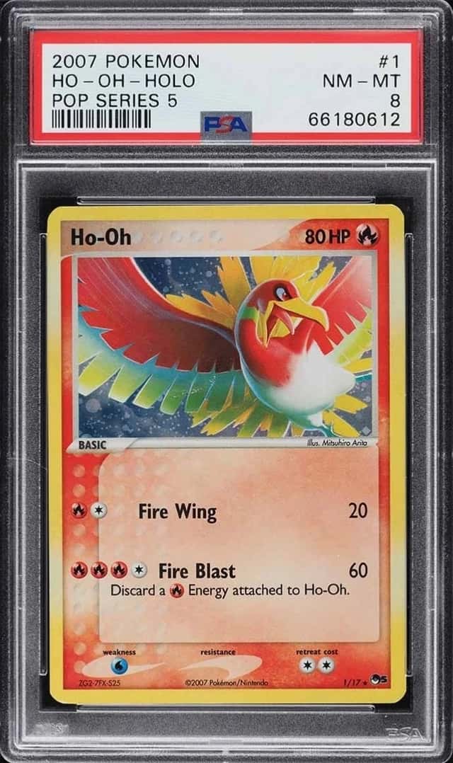 Ho-Oh