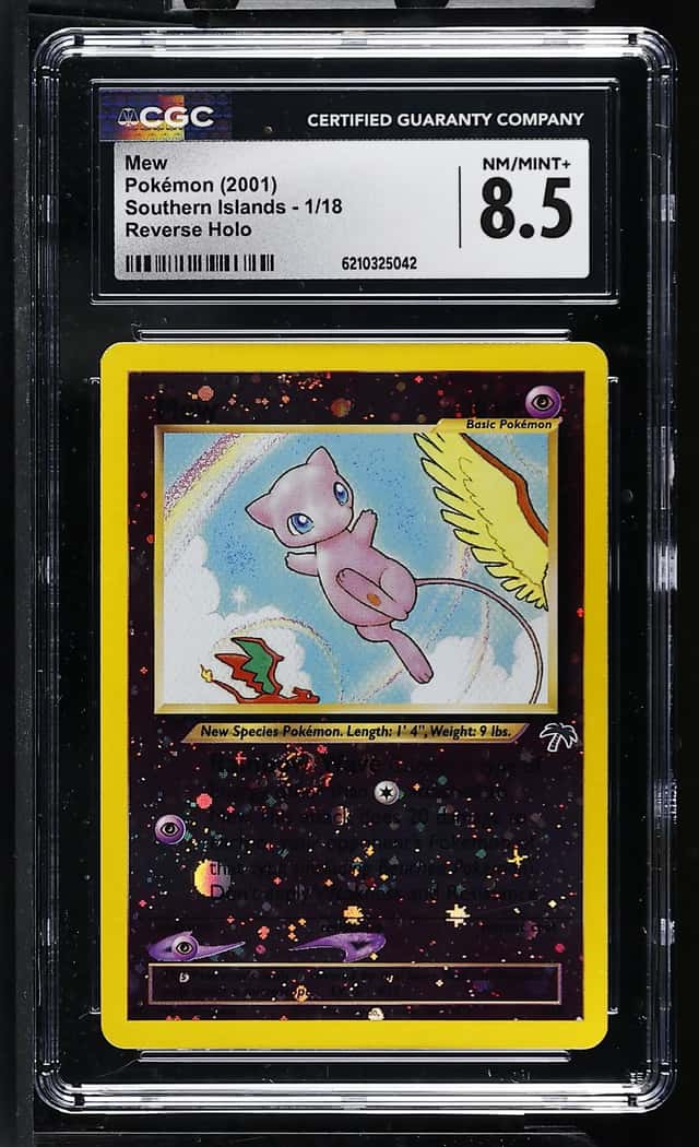 Mew