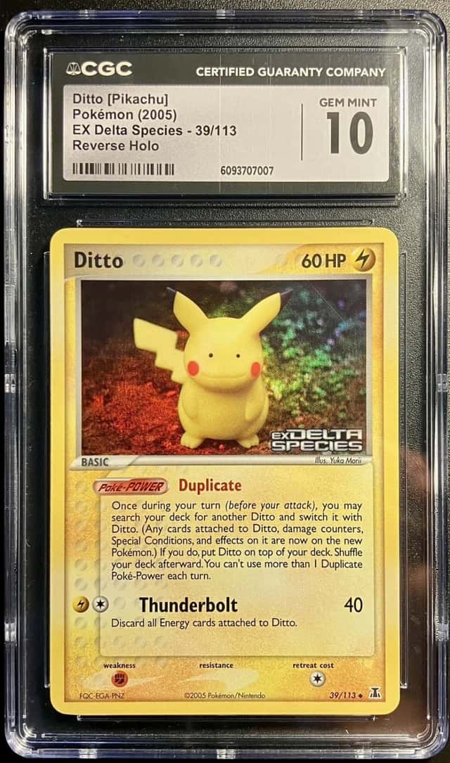 Ditto