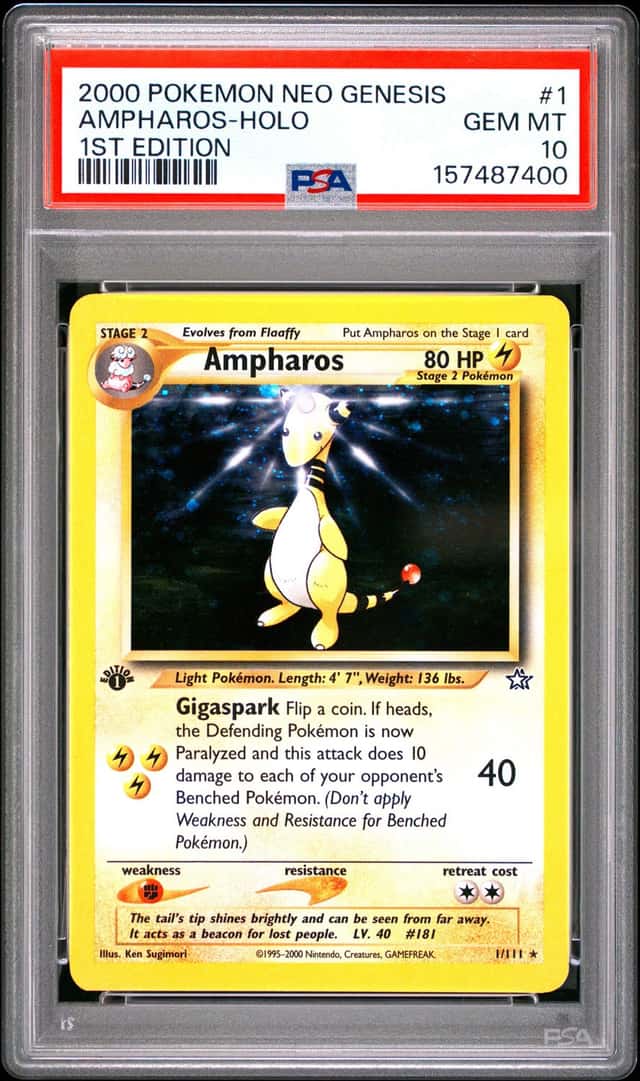 Ampharos
