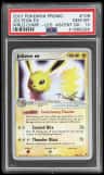 Jolteon Ex