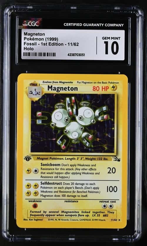 Magneton