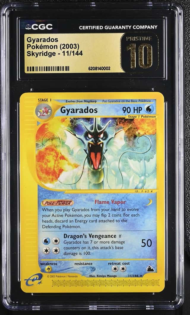 Gyarados