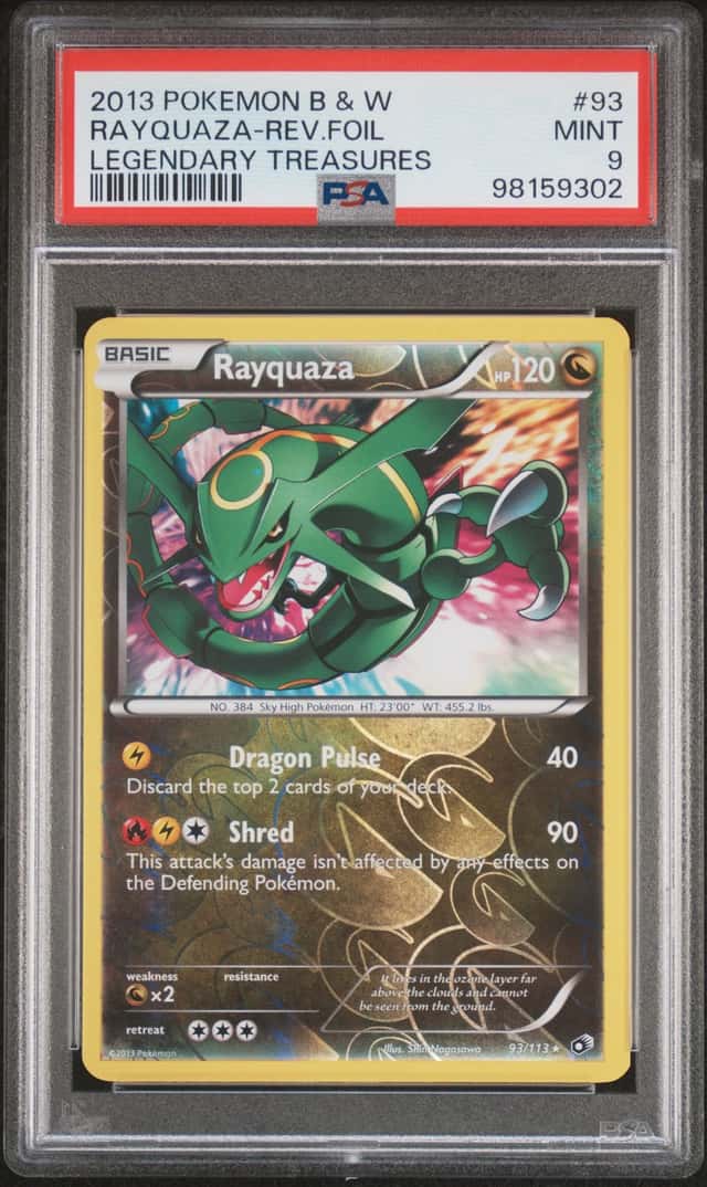 Rayquaza
