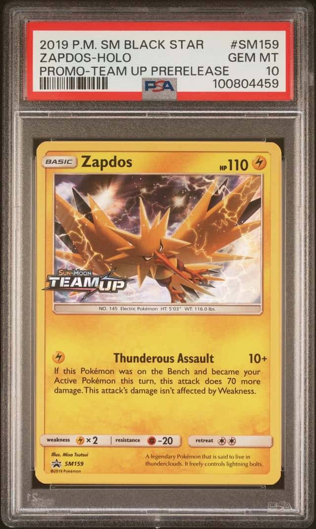 Zapdos