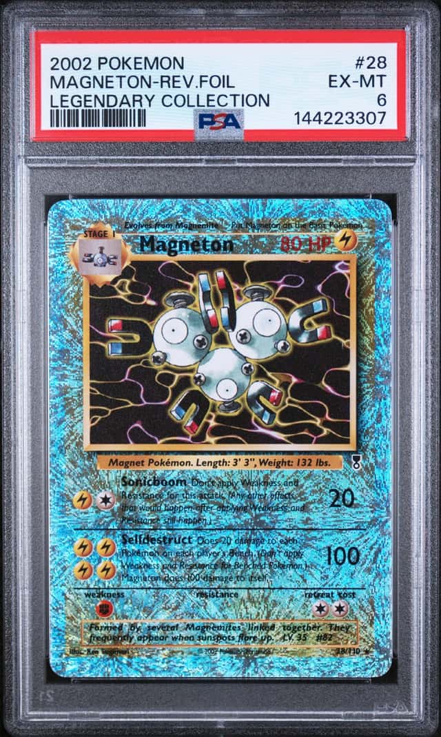 Magneton
