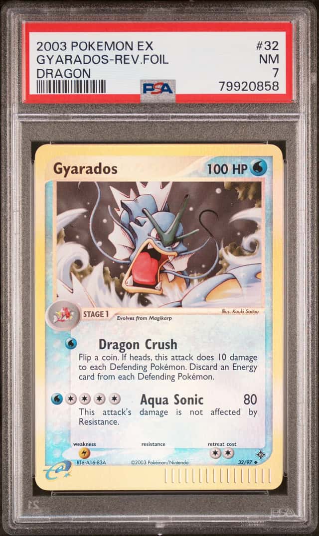 Gyarados