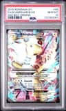 M Ampharos Ex
