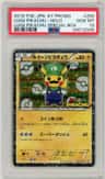 Luigi Pikachu