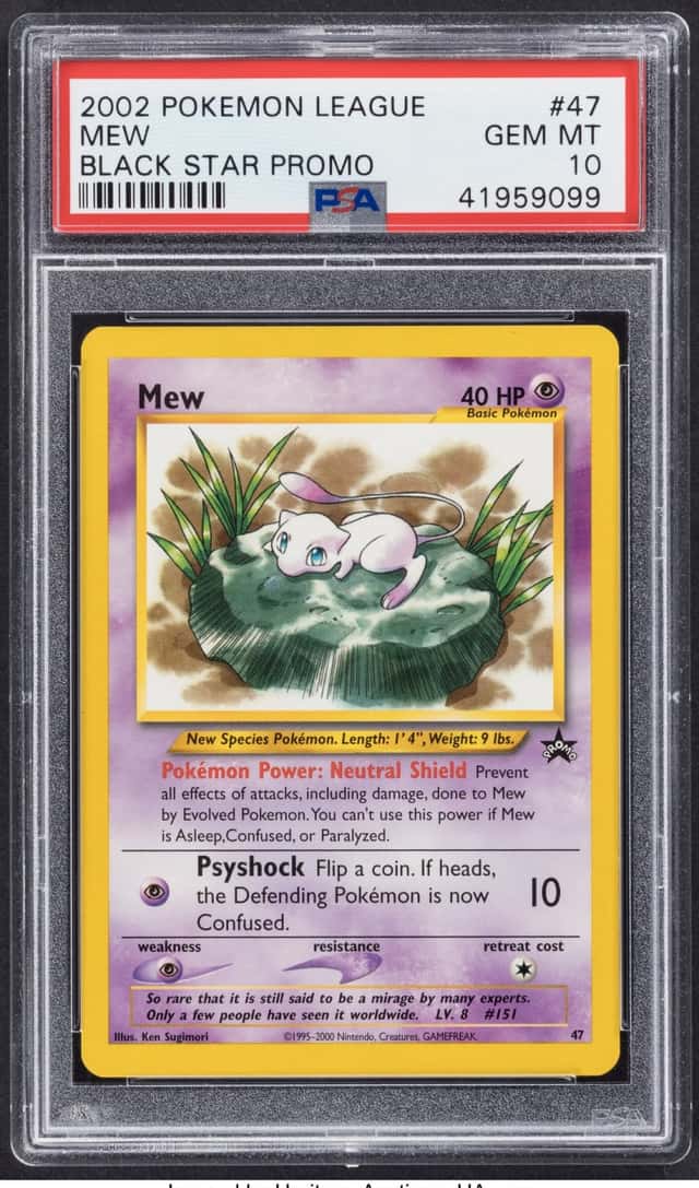Mew