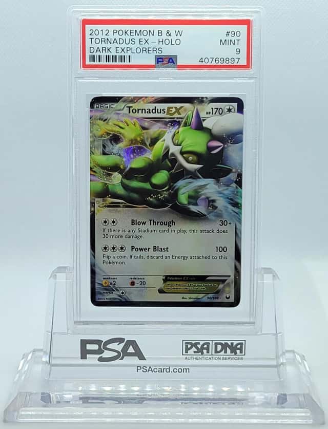 Tornadus EX