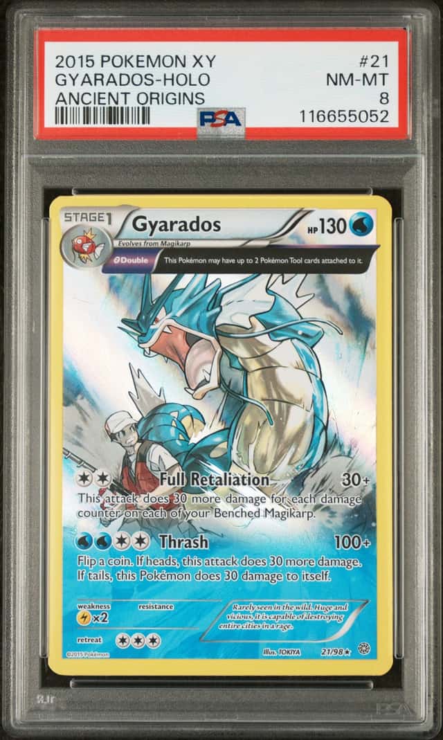 Gyarados