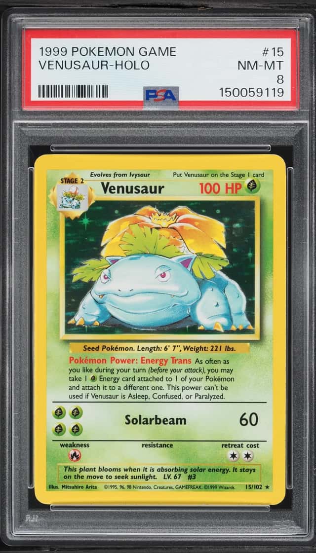 Venusaur