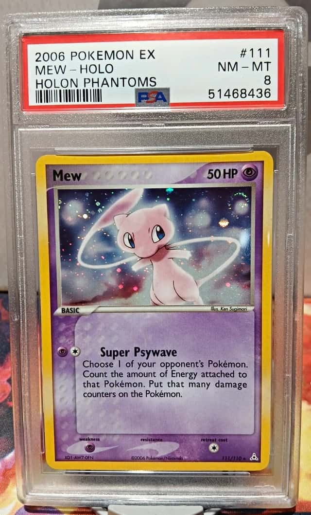 Mew