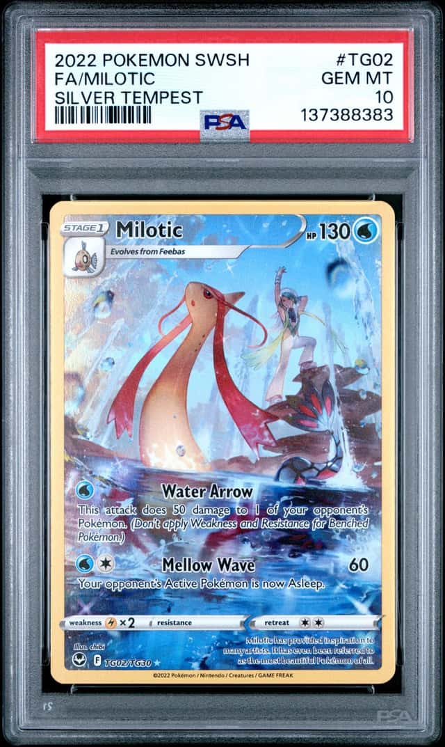 Milotic