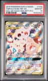Tgpi/clfa/iglybf Gx