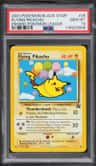 Flying Pikachu