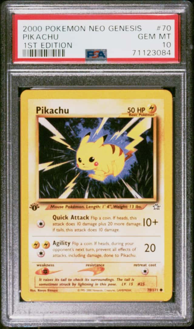 Pikachu