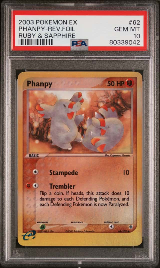 Phanpy