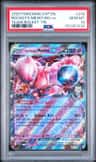 Rocket'S Mewtwo Ex