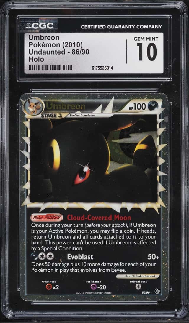 Umbreon