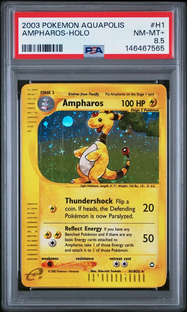 Ampharos