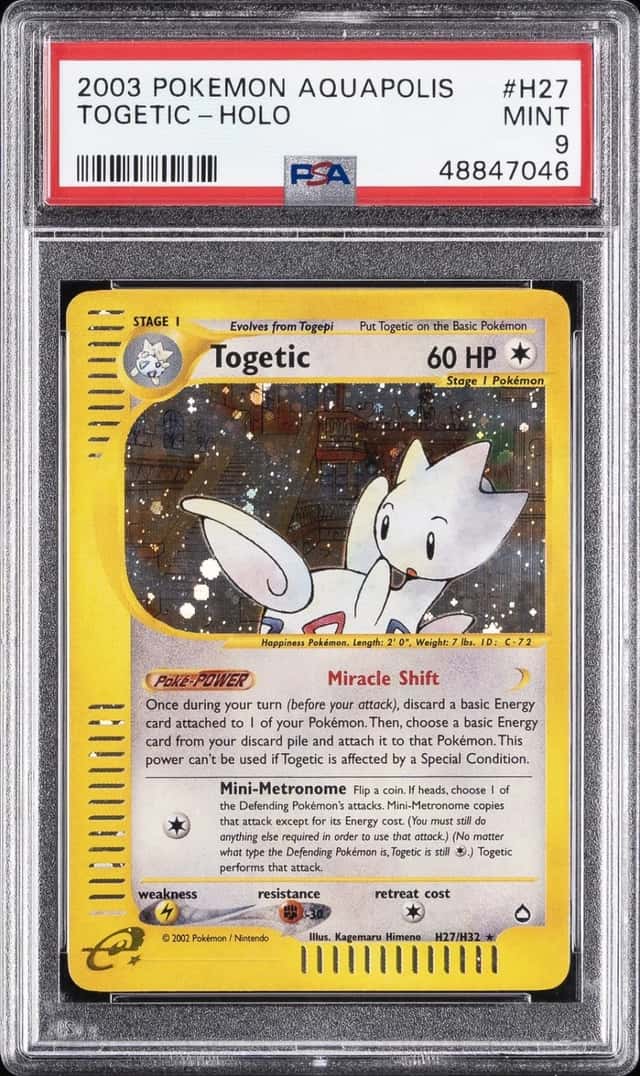 Togetic
