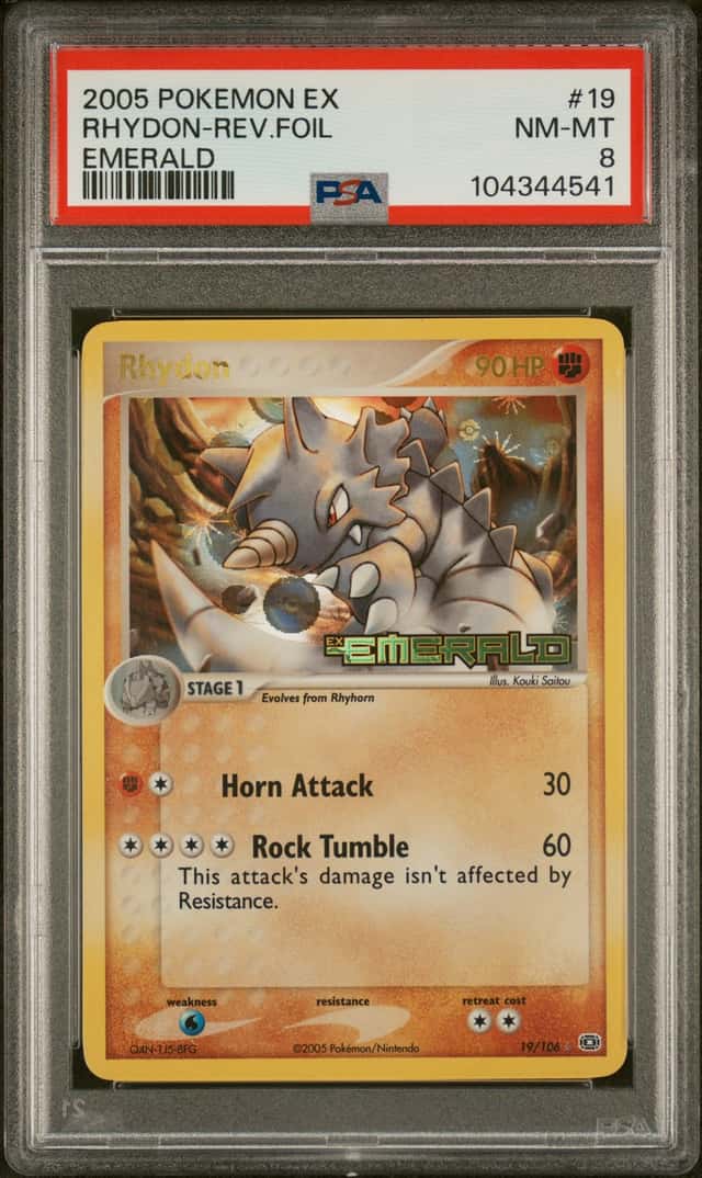 Rhydon