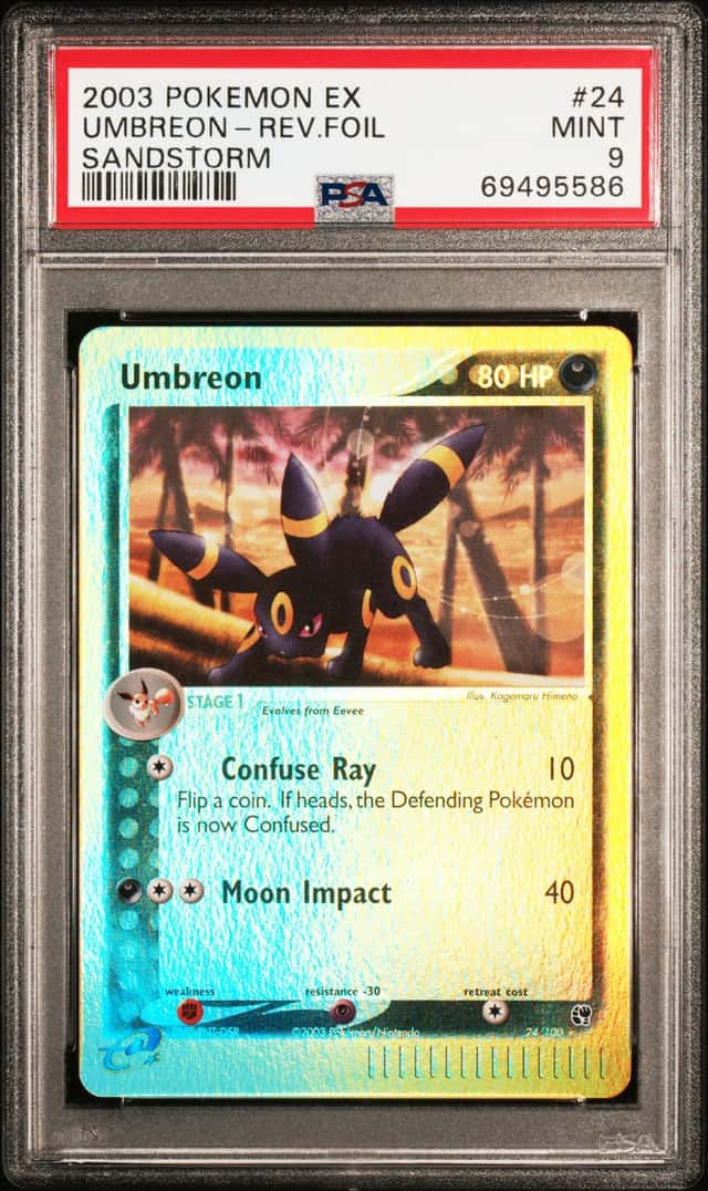 Umbreon