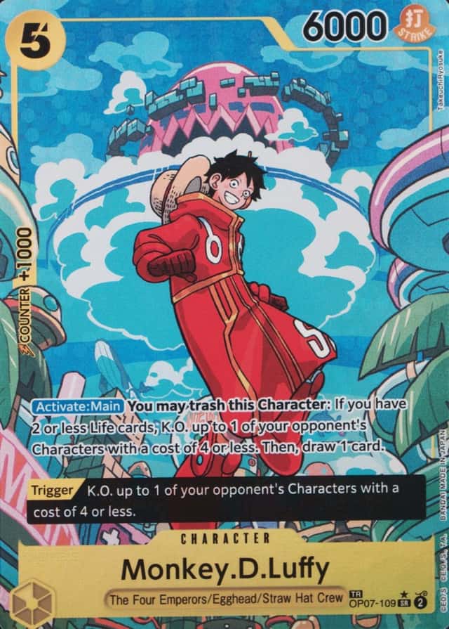 Treasure Rare