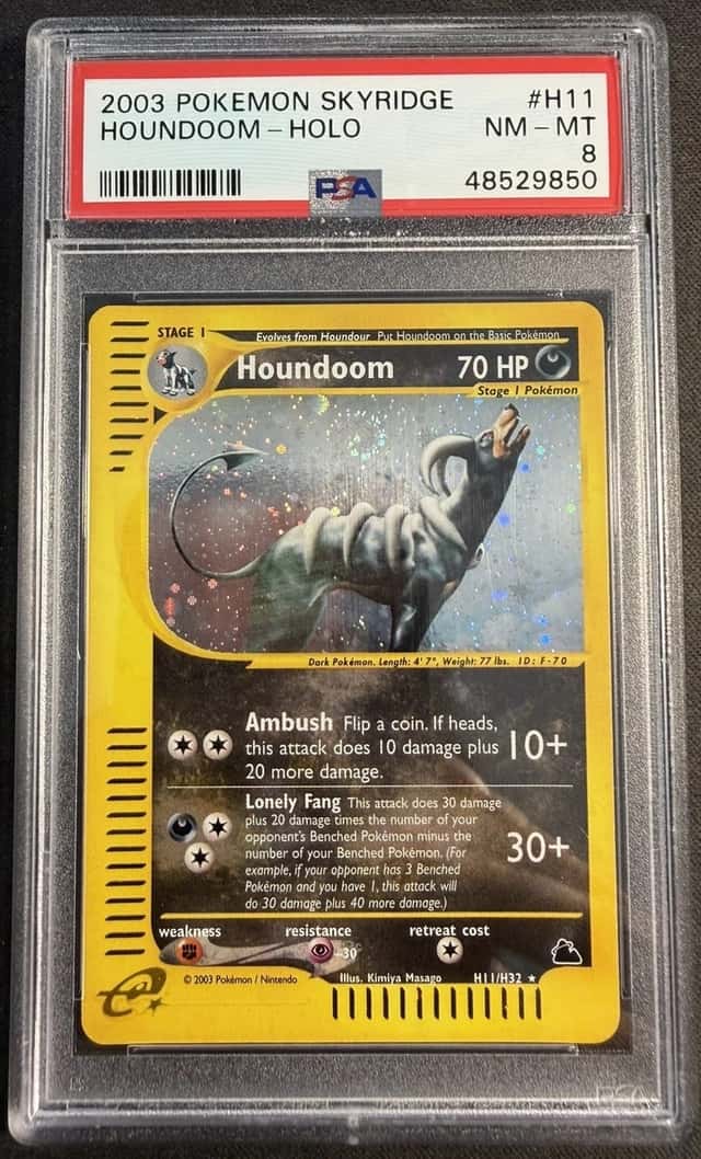 Houndoom