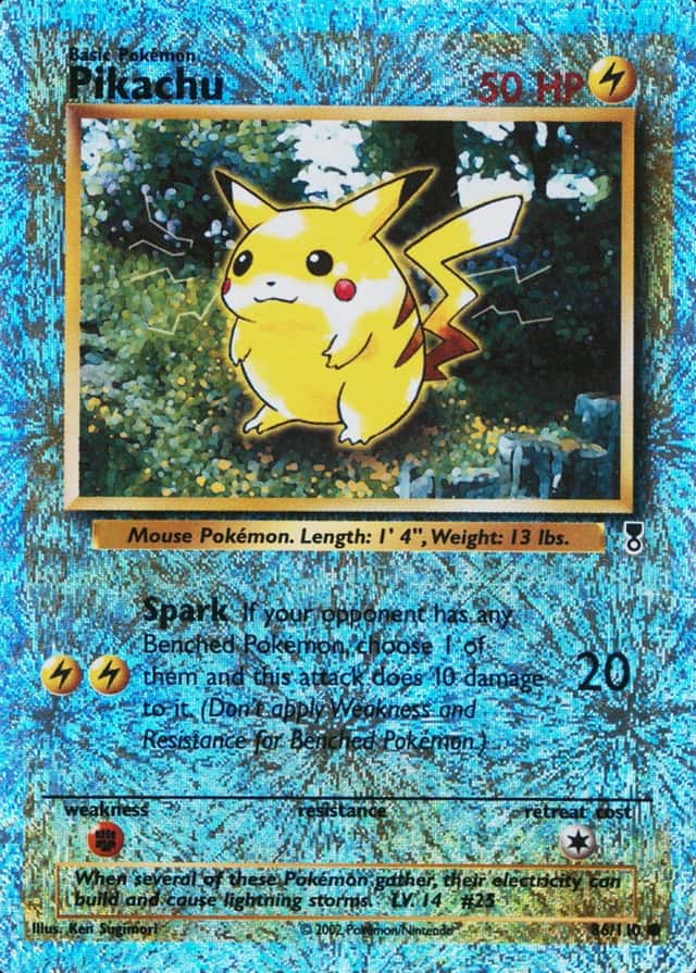 Reverse Holo