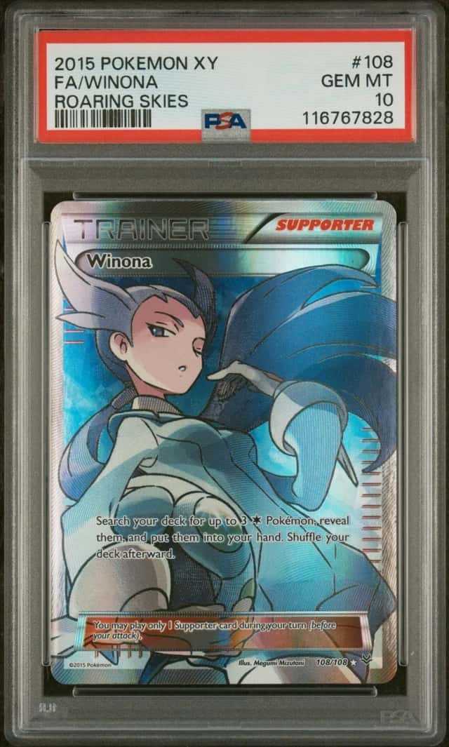 Winona