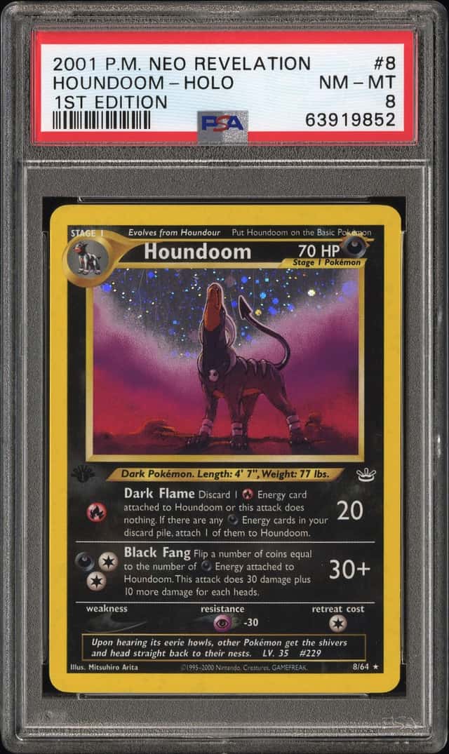 Houndoom