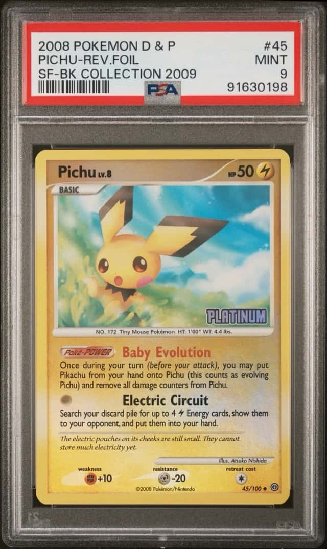 Pichu