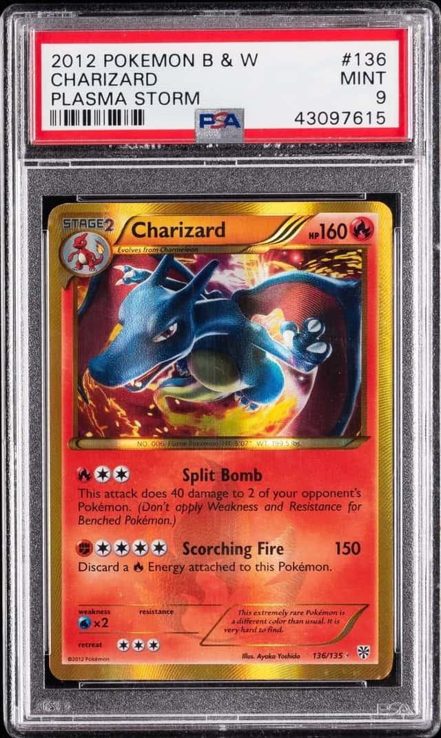 Charizard