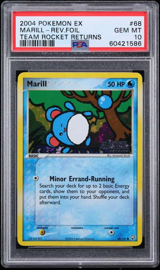 Marill