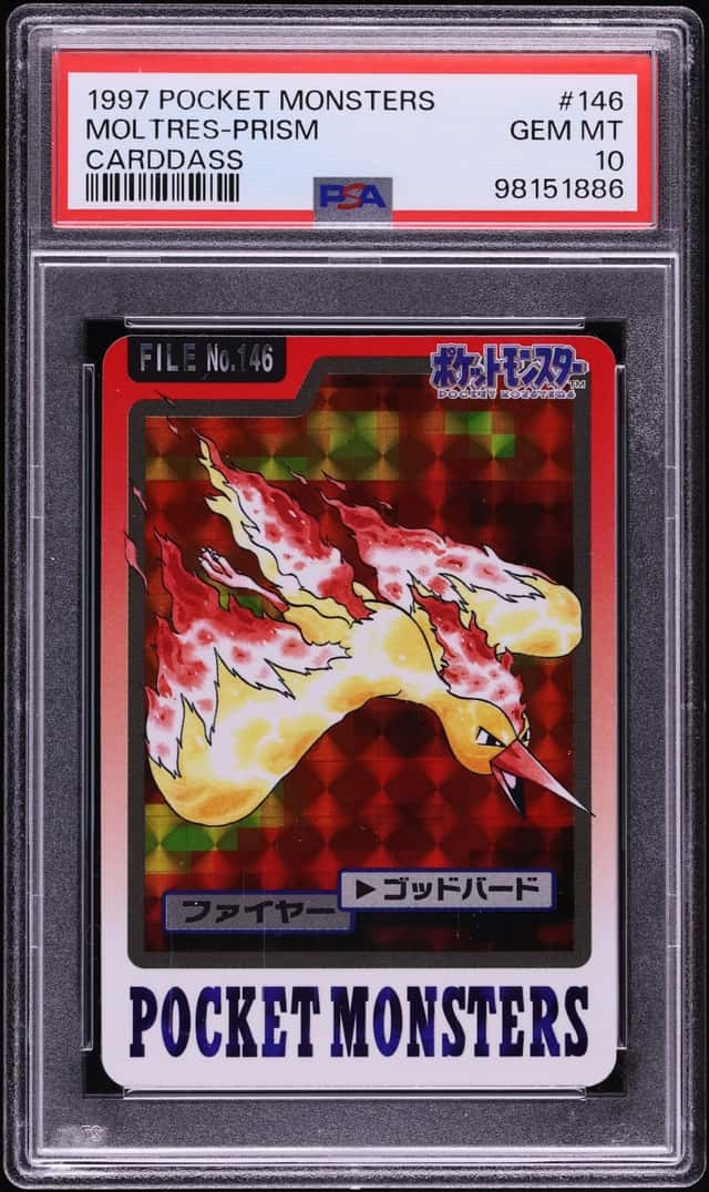 Moltres