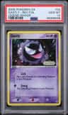 Gastly