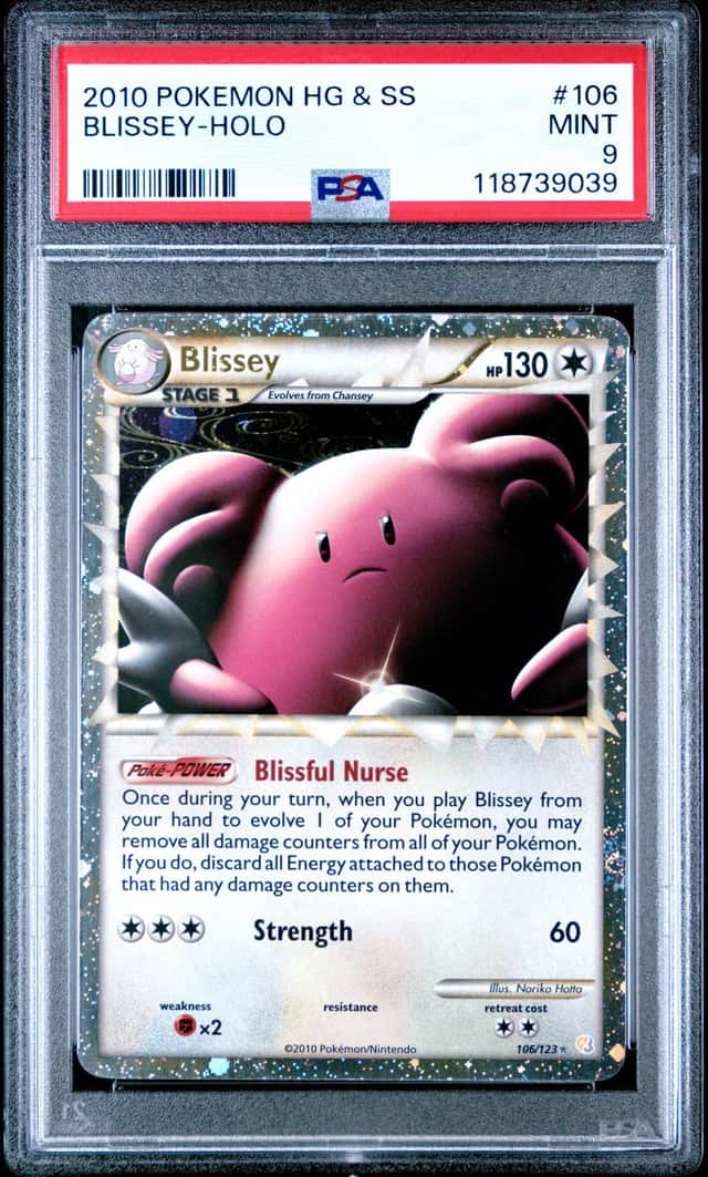 Blissey