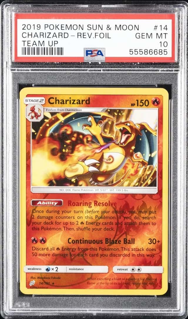 Charizard
