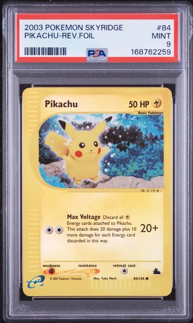 Pikachu