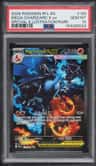 Mega Charizard X Ex