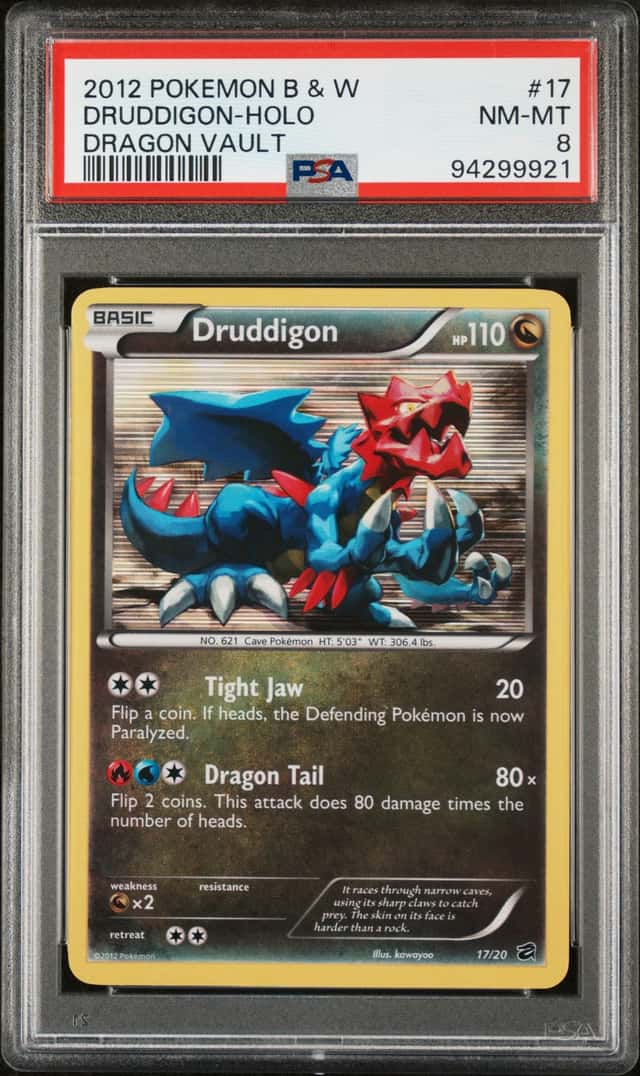 Druddigon