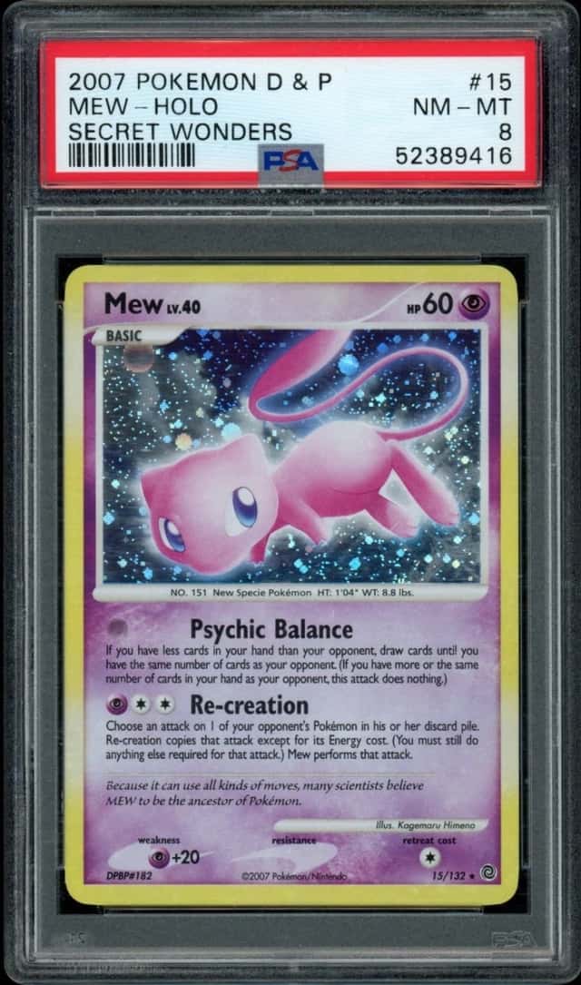 Mew