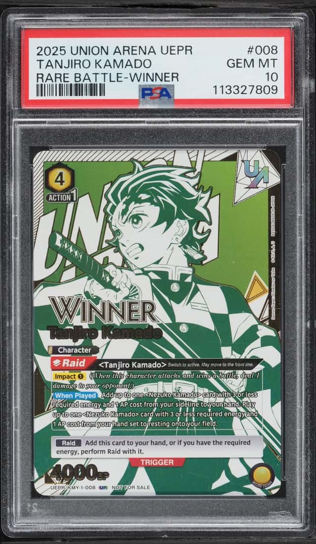 Tanjiro Kamado