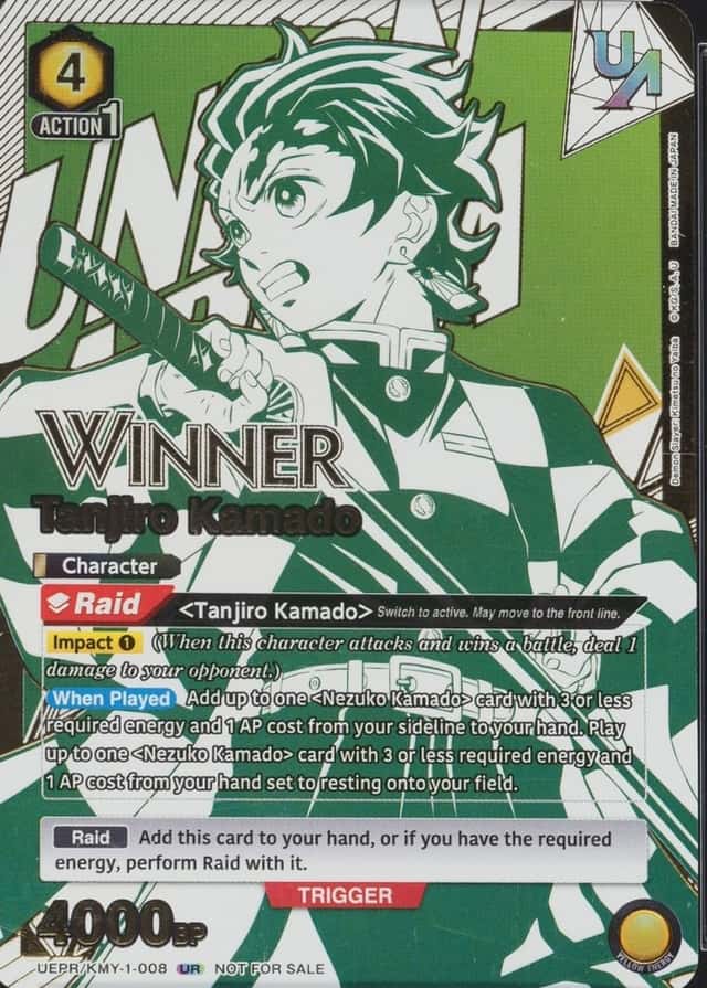 Battle-Winner