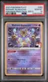 Radiant Alakazam